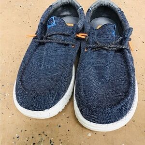 HEY DUDE Slip-On Sneakers